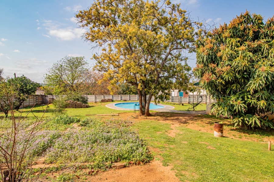 3 Bedroom Property for Sale in Janssendal Eastern Cape